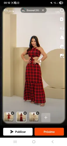 Vestido