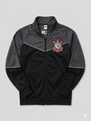 Blusa de frio masculina