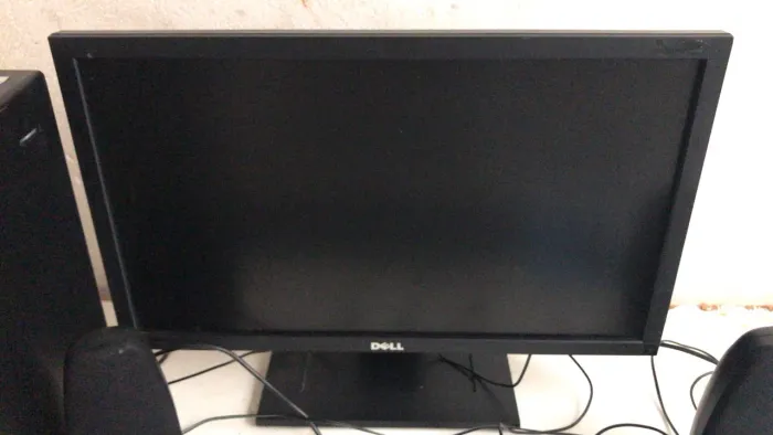 Computador DELL Completo