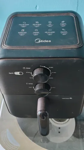 Air Fryer Midea 4L