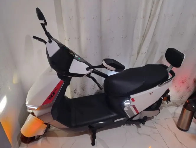 Scooter Elétrica S70