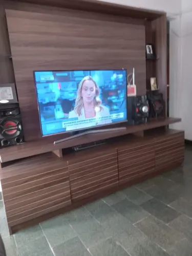 Estante Sala Tv
