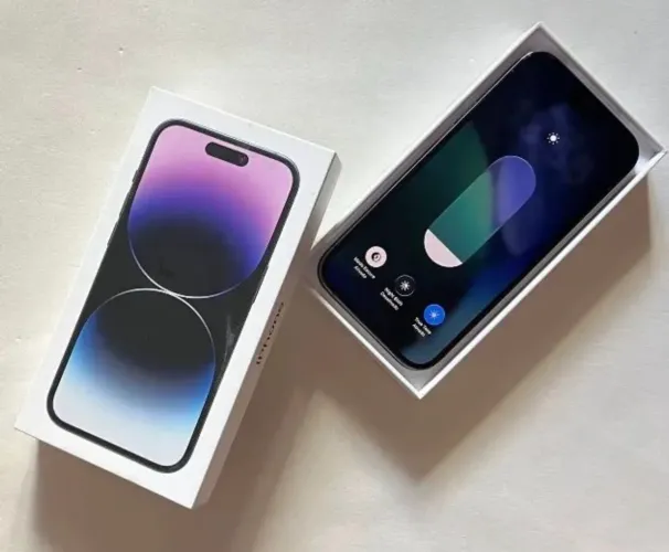 iPhone 14 Pro 512 gb