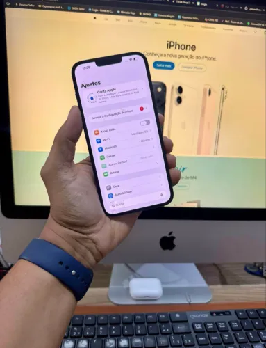 iPhone 13 Pro Max