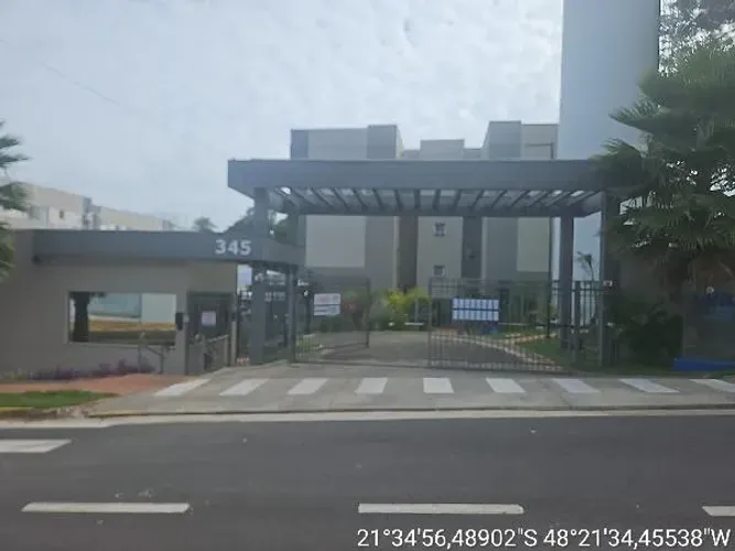Imóvel pronto para negociar Apartamento no Jardim Novo Mundo, Matao - SP, Apto 01, 2 quar