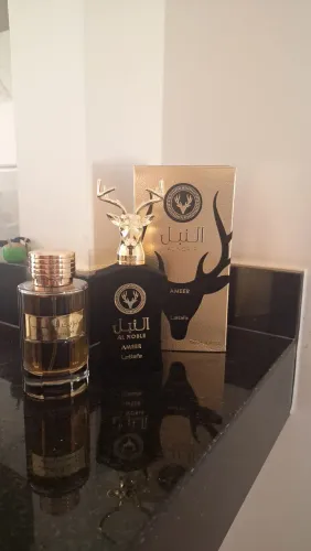Perfumes Árabes originais - Bareeq e Al Noble Ameer