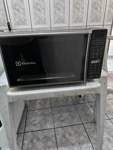 Microondas