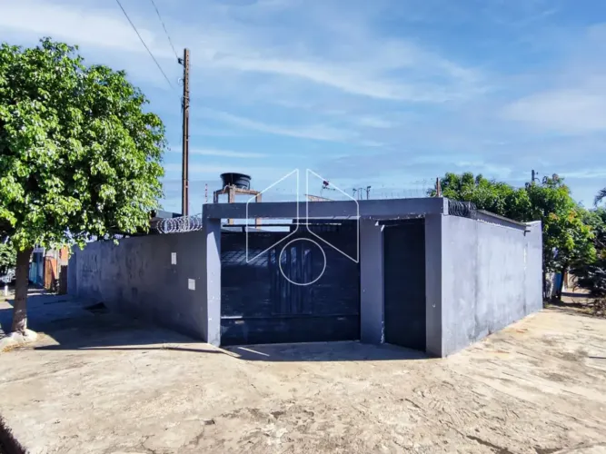 Residencial Casa em Marília