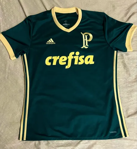 Camisa palmeiras G