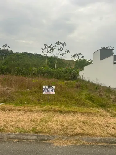 Terreno para venda - Jaraguá 84 - Jaraguá do Sul - SC