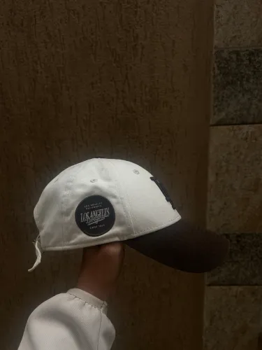 Boné 9FORTY Los Angeles Dodgers da New Era