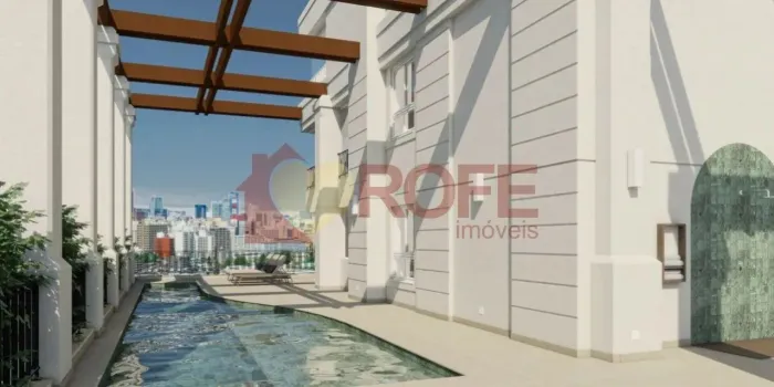 Imóvel Garden Duplex c/ elevador priv., 893m2, altíssimo padrão, c/ piscina, mobiliado, Vi