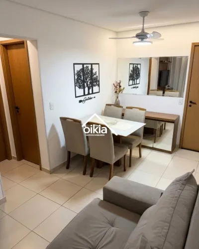 Apto 2 Quartos, Sol da Manhã, Andar Alto e Lazer, Ilha dos Ayres Vila Velha