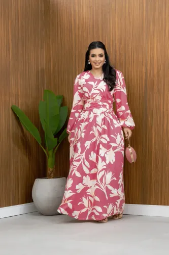 VESTIDOS EVANGÉLICOS 