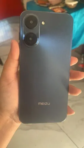 Celular Mblu 21 vendo ou troco