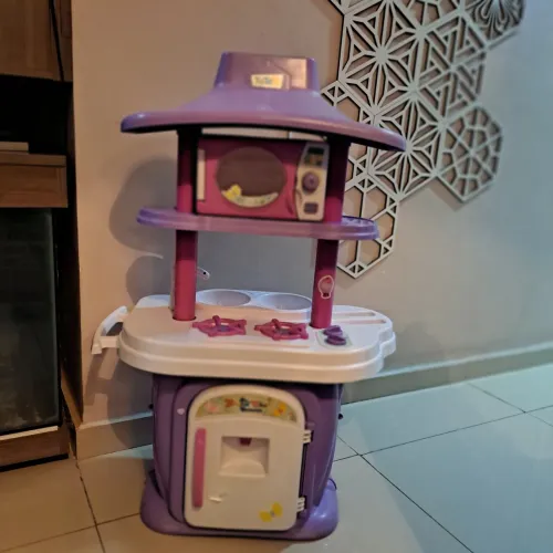 Cozinha Infantil Tateti