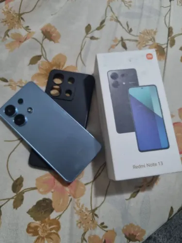 Note 13 4g