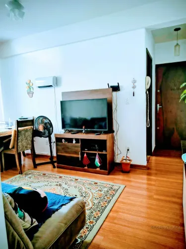Apartamento para venda no centro de São Lourenço MG