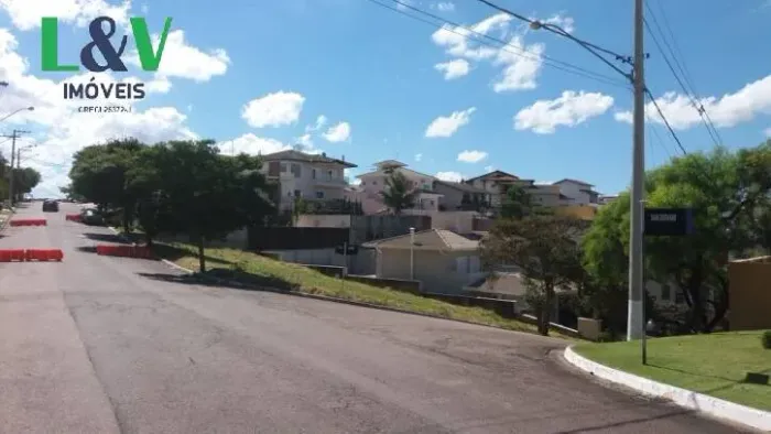 Terreno em Condomínio