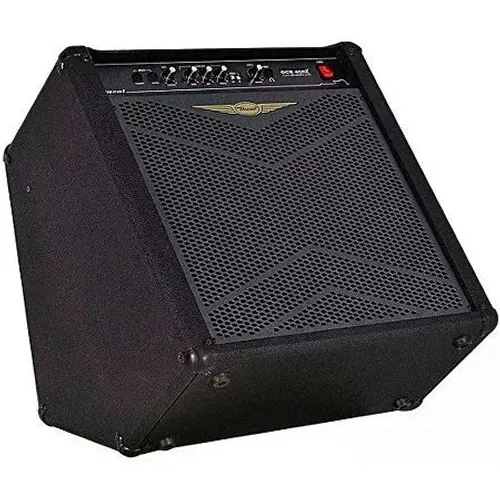 ONEAL CX AMP BAIXO 12" OCB 400X 120w RMS