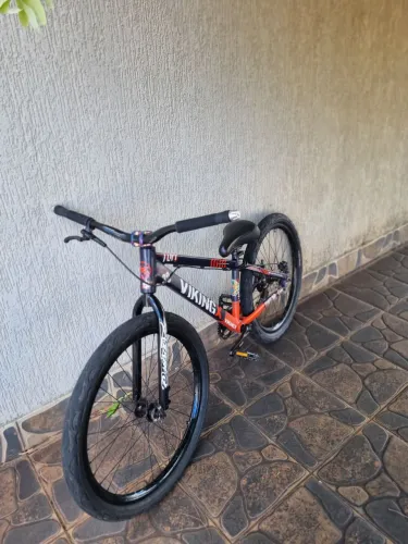 VIKINGX