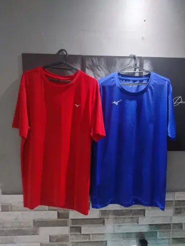 Camisa da Mizuno 
