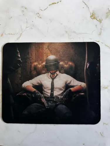 Mousepad