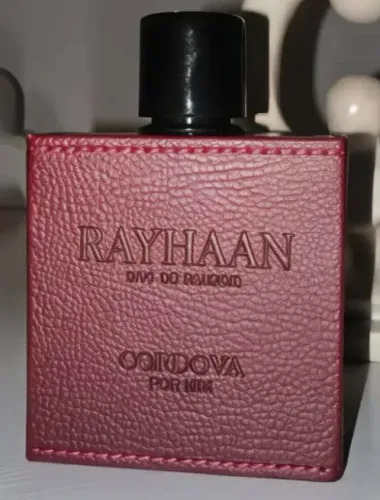 Perfume árabe Cordova - Rayhaan