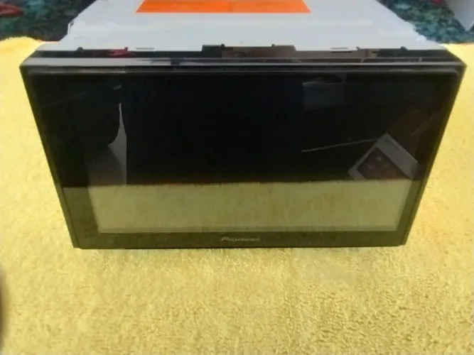 Multimídia Pioneer DMH-Z 5380tv 