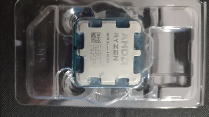 Ryzen 5 8500g processador AM5