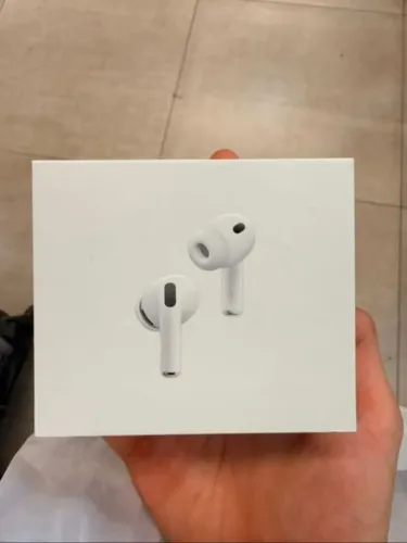 Apple AirPods Pro 3 (3ª geração)<br>2000,00
