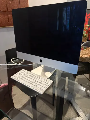 iMac 21,5" Apple - Final de 2013 | Intel Core i5 | 16 GB RAM