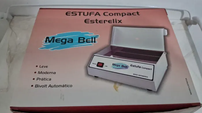 Produto de estética
