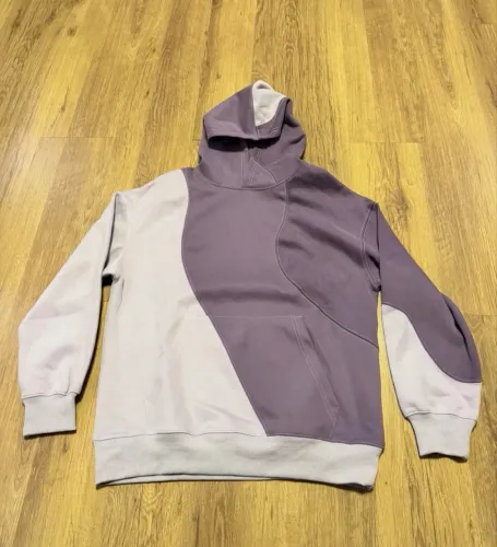 Moletom Alo Yoga Make Waves Hoodie M Original EUA