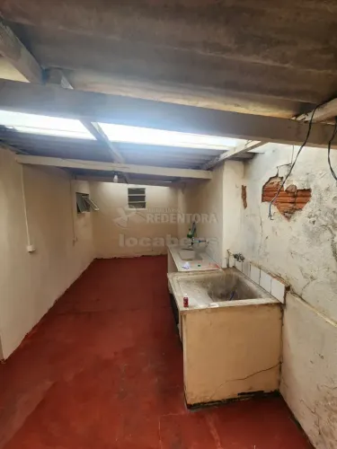 Vila Aurora Casa 1 Dormitório Locação