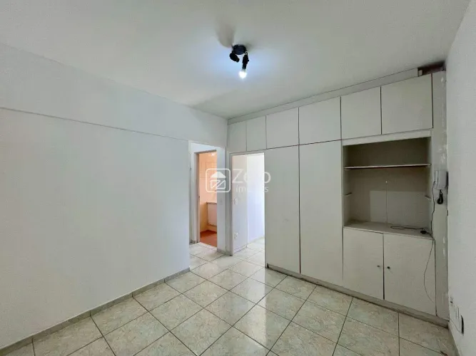 Apartamento para aluguel em Botafogo, Campinas - SP | Cód 19141