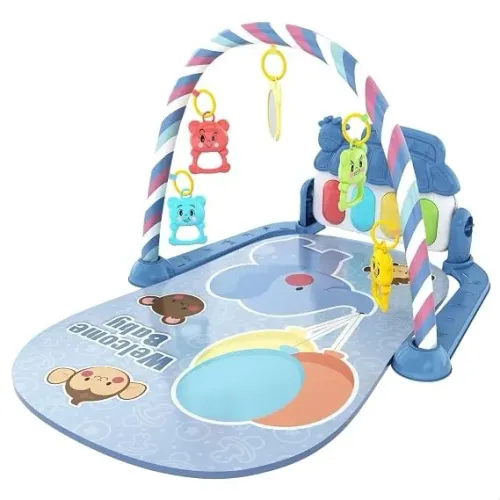 Tapete Musical Infantil