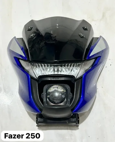 Farol Dianteiro Fazer 250 