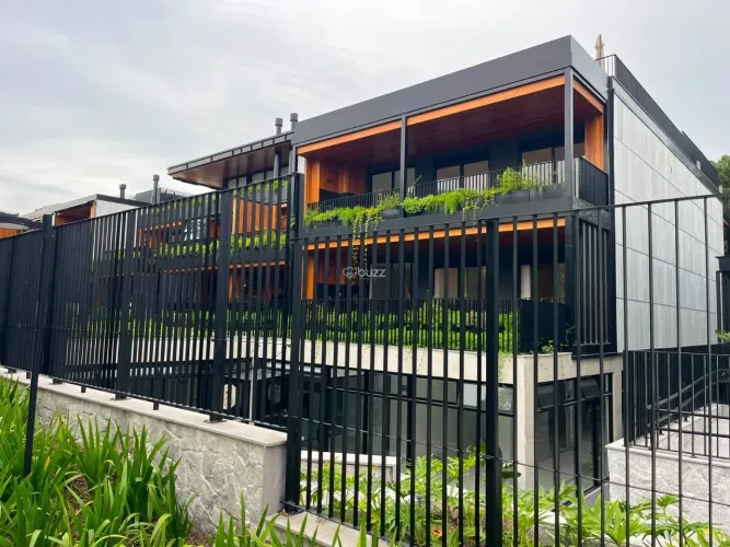 Apartamento 2 quartos 116m² no Passeio do Mar, Florianópolis