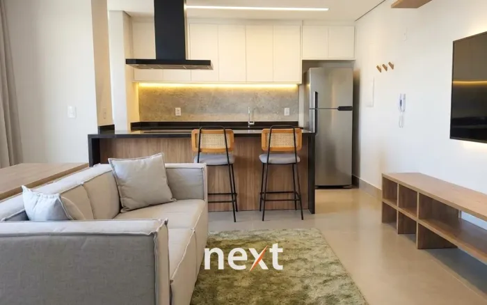 apartamento - Cambuí - Campinas