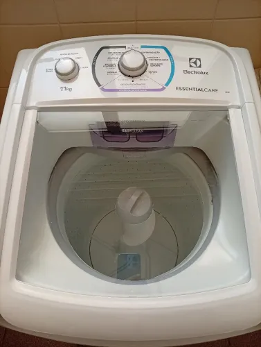 Máquina de lavar Eletrolux essencial Care 11 kl