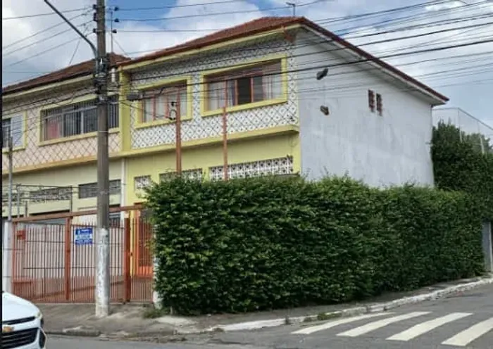 Casa comercial na Rua João Gomes Batista, 789 179 m²