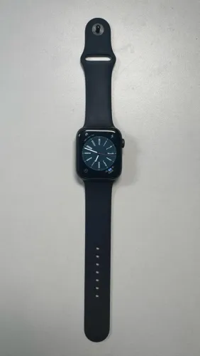 Apple Watch 5 LTE 44mm