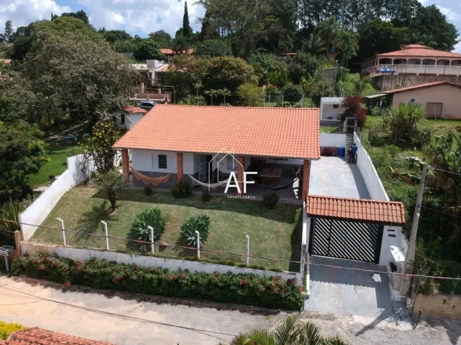 Chácara a Venda em Mairinque, 1000 m²