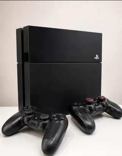 PS4
