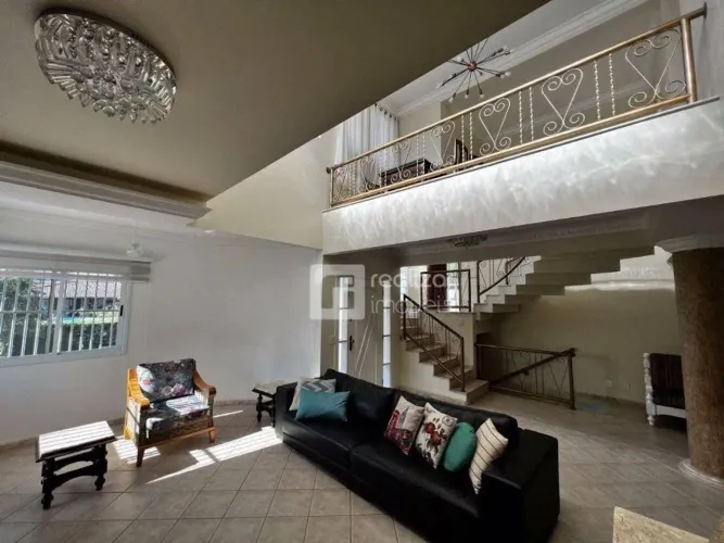 Casa Residencial à venda, Jurerê Internacional, Florianópolis - CA0969.