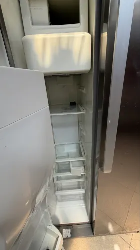 Geladeira 
