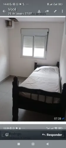 Quartos com banheiro no paraíso msm rua do metro 