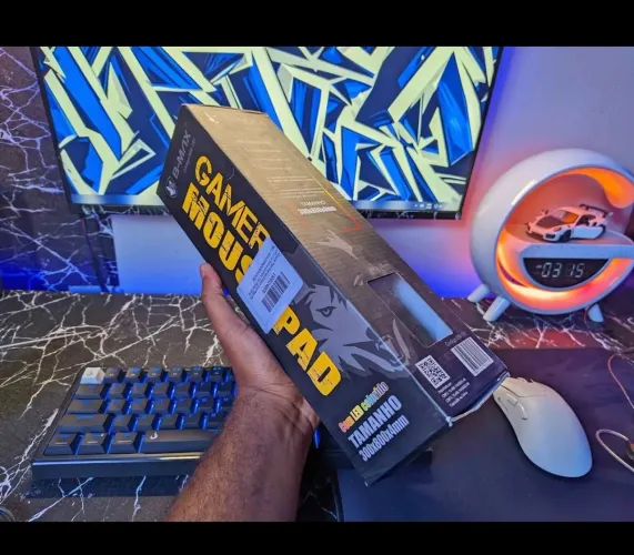 Mousepad