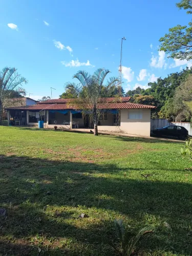 Venda ou permuta por casa em Paulínia